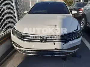 2021, Volkswagen / Passat, VIN: WVWZZZ3CZME030198, 8574 км., diesel, 2000 куб.см.
