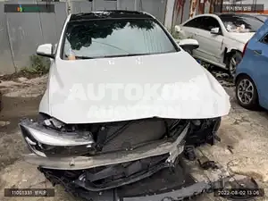 2019, BMW / 320, VIN: WBA8T310XJGB15790, diesel