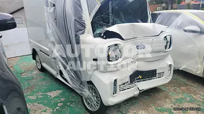 2022, Ferrari / FF, VIN: KN90N3C5ENMDD6393, electric