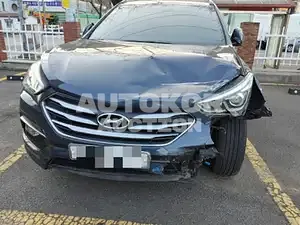 2015, Hyundai / Santa FE, VIN: KMHSW81UBGU611742, 113857 км., diesel