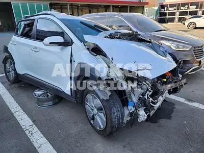 2019, Hyundai / Kona, VIN: KMHK381GFKU042359, electric