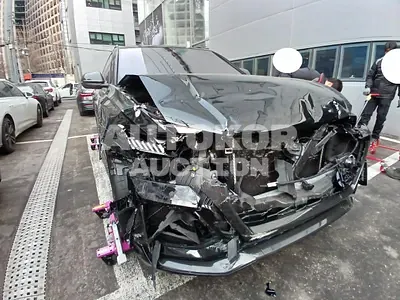 2023, Audi / RS Q8, VIN: WUAZZZF13PD004292, hybrid, 3996 куб.см.