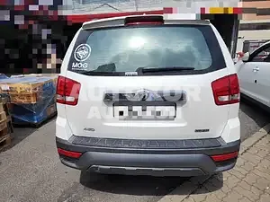 2016, Kia / Mohave, 117000 км., diesel, 2959 куб.см.