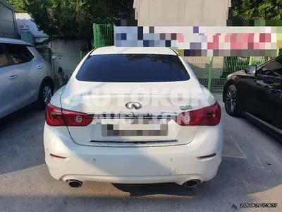 2015, Infiniti / Q50, 171010 км., diesel, 2200 куб.см.