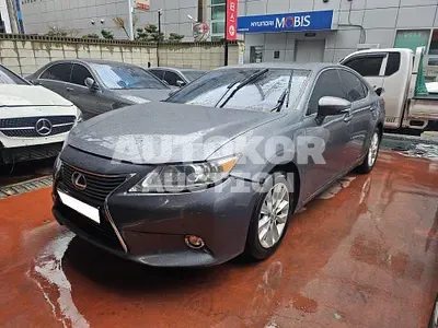 2014, Lexus / ES 300, VIN: JTHBW1GG1F2090139, 189956 км., hybrid