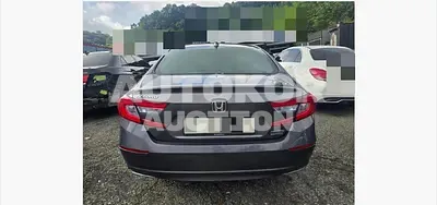 2019, Honda / Accord, 178326 км., hybrid, 1993 куб.см.