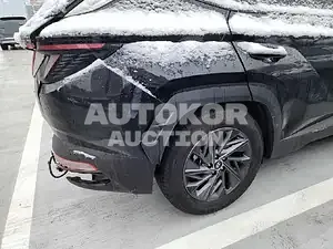 2023, Hyundai / Tucson, VIN: KMHJE811BPU153076, 10035 км., hybrid, 1598 куб.см.