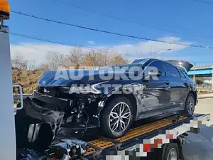 2021, Kia / K5, gas