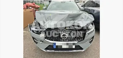 2023, Volvo / XC60, 8716 км., gas, 1999 куб.см.