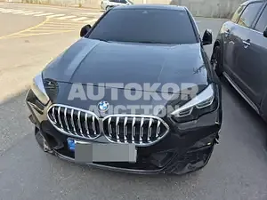 2020, BMW / 218, unknown