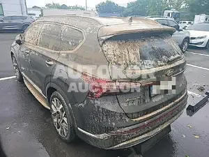 2021, Hyundai / Santa FE, VIN: KMHS381HGMU315041, 50000 км., diesel, 2151 куб.см.