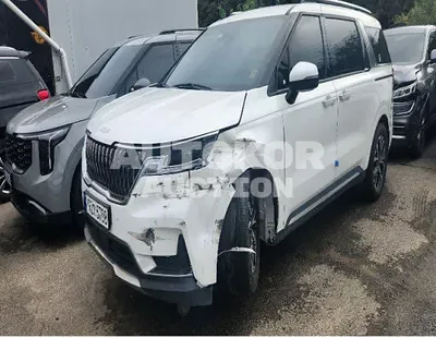 2023, Kia / Carnival, 33715 км., diesel, 2200 куб.см.