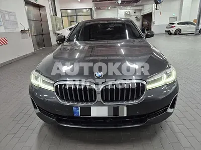 2023, BMW / 530, 30000 км., gas