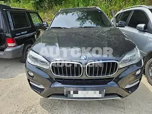 2017, BMW / 630, 171315 км., diesel, 2993 куб.см.
