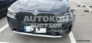 2023, BMW / 320, 17238 км., gas
