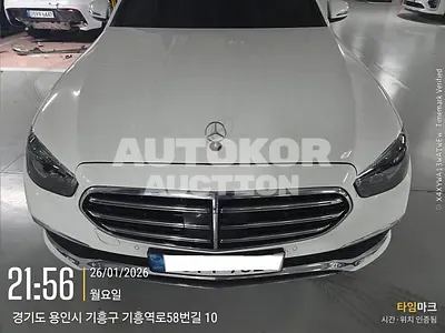 2021, Mercedes-Benz / e250, VIN: W1KZF4FB4MA996415, 94606 км., gas, 1991 куб.см.