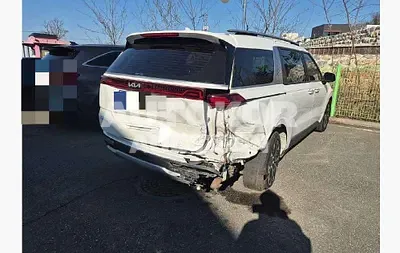 2023, Kia / Carnival, diesel, 2151 куб.см.
