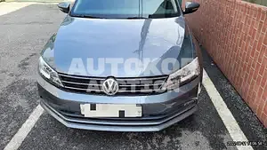 2015, Volkswagen / Jetta, 174540 км., diesel