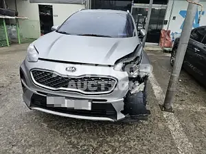 2019, Kia / Sportage, 121446 км., diesel, 1598 куб.см.