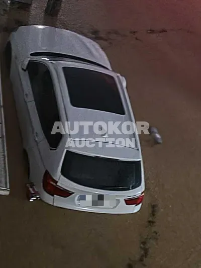 2016, BMW / X3, 274733 км., diesel