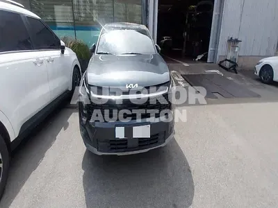 2025, Kia / Sportage, 23581 км., gas, 1600 куб.см.