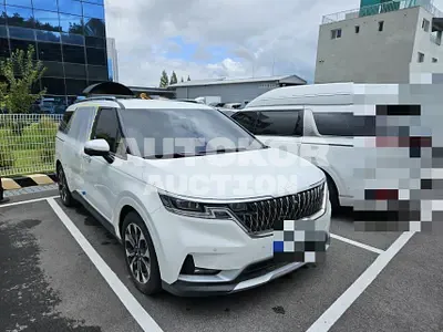 2023, Kia / Carnival, VIN: KNANB81BBPS382363, diesel, 2200 куб.см.