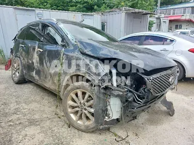 2017, Kia / Sorento, VIN: KNAPH81ABHA338770, 160214 км., diesel