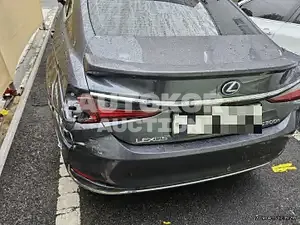 2021, Lexus / ES 300, 62916 км., hybrid