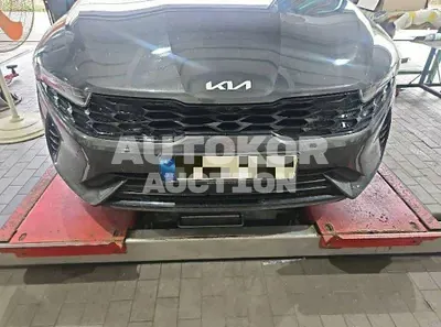 2021, Kia / K5, 99403 км., hybrid, 2000 куб.см.