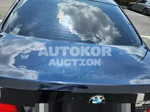 2015, BMW / 320, VIN: WBA3D3104FK277634, diesel