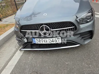 2023, Mercedes-Benz / e250, 28312 км., gas