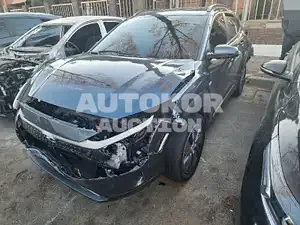 2019, Hyundai / Kona, VIN: KMHK381GFKU038961, electric