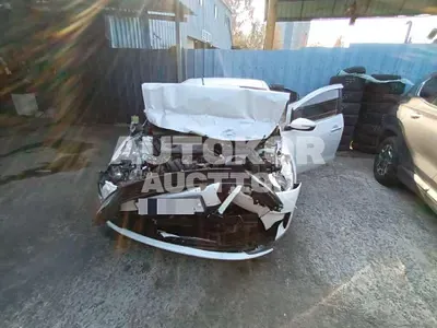 2015, Kia / K3, 125172 км., gas, 1600 куб.см.