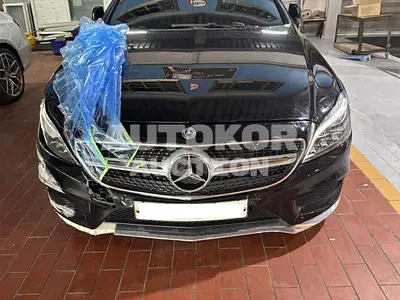 2017, Mercedes-Benz / cls400, VIN: WDDLJ6FB9HA203468, 130623 км., gas, 2996 куб.см.