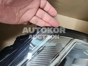 2021, Audi / 50, unknown