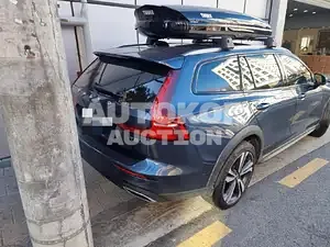2020, Volvo / V60, VIN: YV1ZZ102CL1048202, gas, 2000 куб.см.