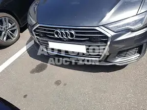2021, Audi / A6, VIN: WEUZZZF23MN012563, diesel