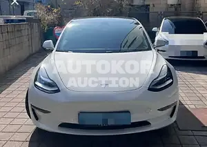 2020, Tesla / Model 3, 102750 км., electric