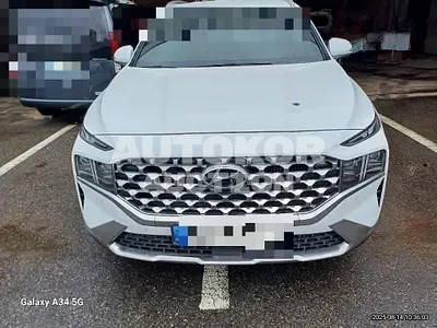 2022, Hyundai / Santa FE, 36627 км., hybrid