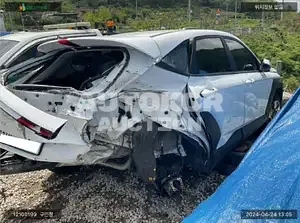 2023, Hyundai / Kona, VIN: KMHHB813BRU083592, gas