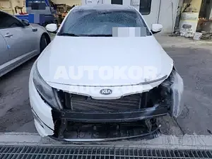 2015, Kia / K5, VIN: KNAGN418BFA591598, 170000 км., lpg, 1999 куб.см.