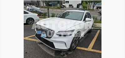 2022, Hyundai / Genesis, 39018 км., electric, 111 куб.см.