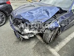 2020, BMW / 530, VIN: WBAJR9108LWW77065, gas