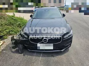 2018, Volvo / S90, VIN: YV1PSA8ADJ1036747, 215476 км., diesel, 1969 куб.см.