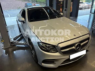 2018, Mercedes-Benz / e300, VIN: WDD1J1EB7JF060797, 200189 км., diesel, 1950 куб.см.