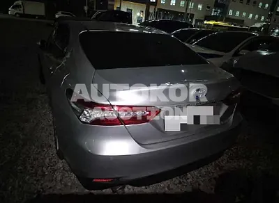 2018, Toyota / Camry, 104331 км., hybrid, 2487 куб.см.