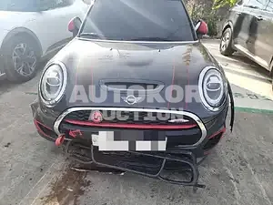 2019, MINI / Cooper, VIN: WMWXM9101K2H04933, 999999 км., gas, 1998 куб.см.