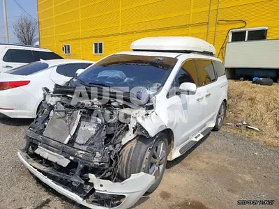 2018, Kia / Carnival, VIN: KNAMC81ABJS411473, diesel