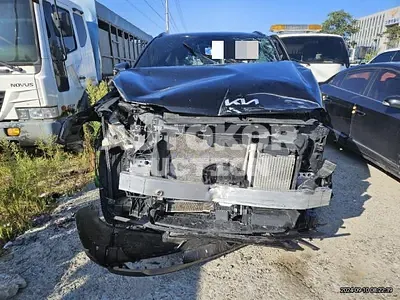 2023, Kia / Sorento, hybrid