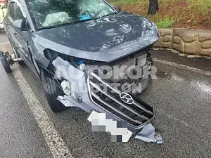 2015, Hyundai / Tucson, VIN: KMHJ2815GGU007546, 150000 км., diesel, 1698 куб.см.